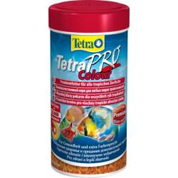 Tetra PRO Colour 10l