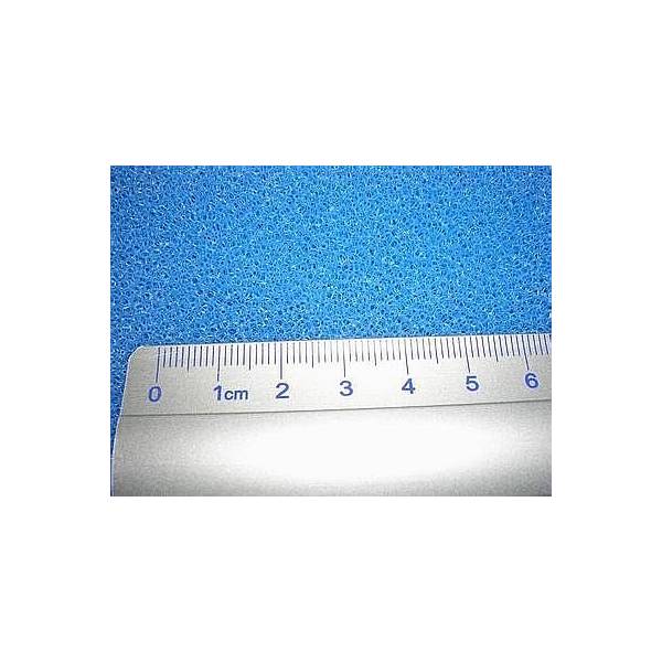 Gąbka filtracyjna 100x50cm o średnich porach 3cm Aqua Medic - 1