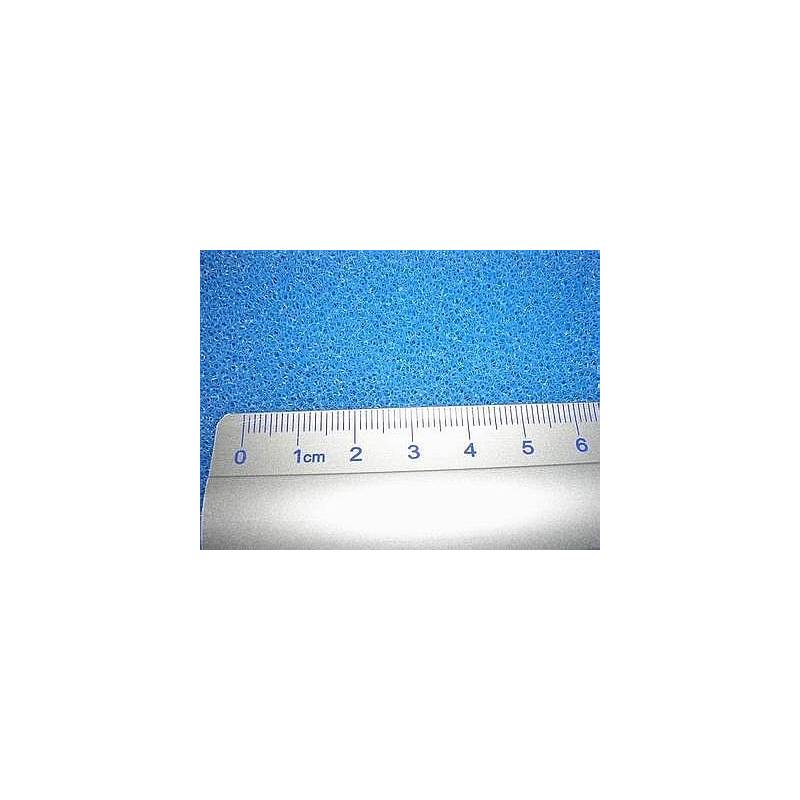 Gąbka filtracyjna 100x50cm o średnich porach 3cm Aqua Medic - 1