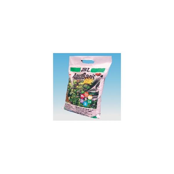 JBL AquaBasis plus - Podłoże dla roślin - 2,5L JBL - 1