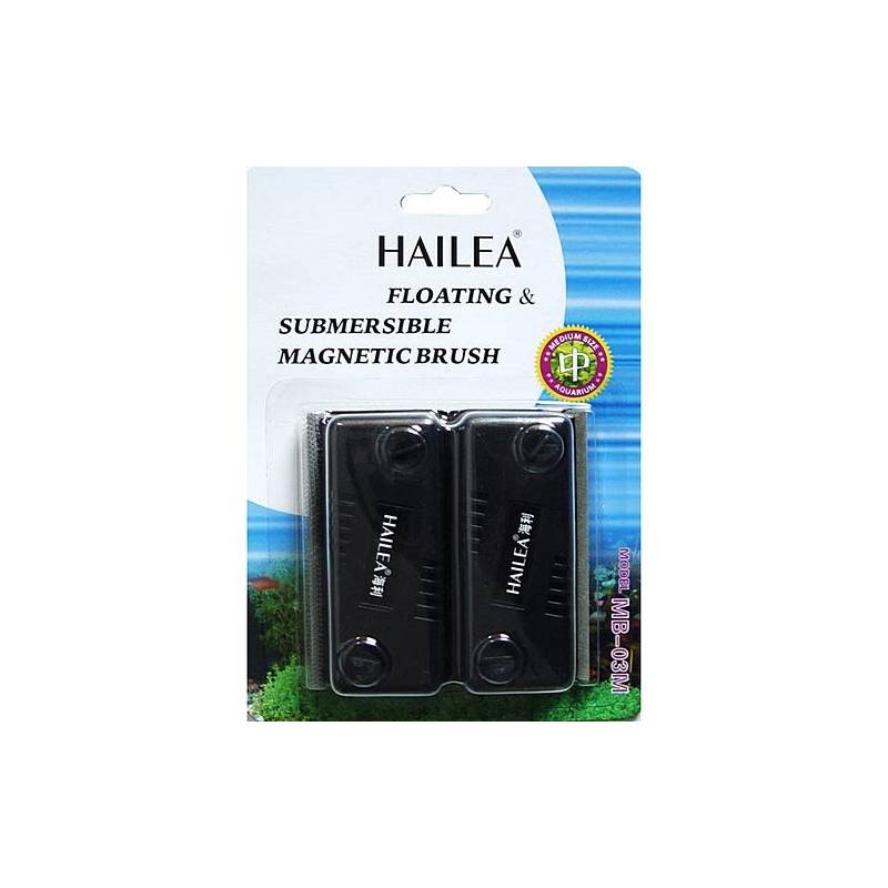 Czyścik magnetyczny pływający HAILEA S - mały Hailea - 1