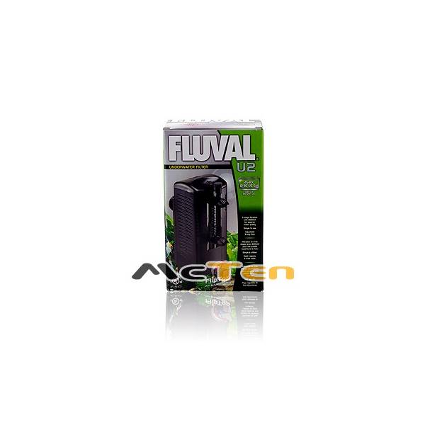 Fluval Filtr wewnętrzny U2 - 400/h Hagen - 1