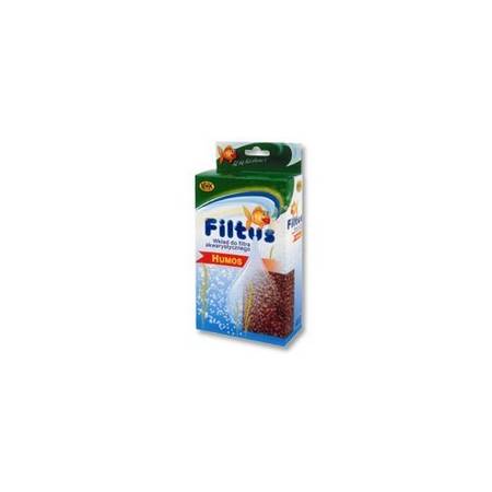 Filtus Humos Natural 500ml - Wkład z tordu do filtrów akwariowychy.