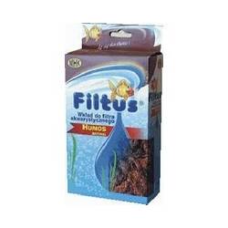 Filtus Humos 500ml - Wkład torfowy do filtra