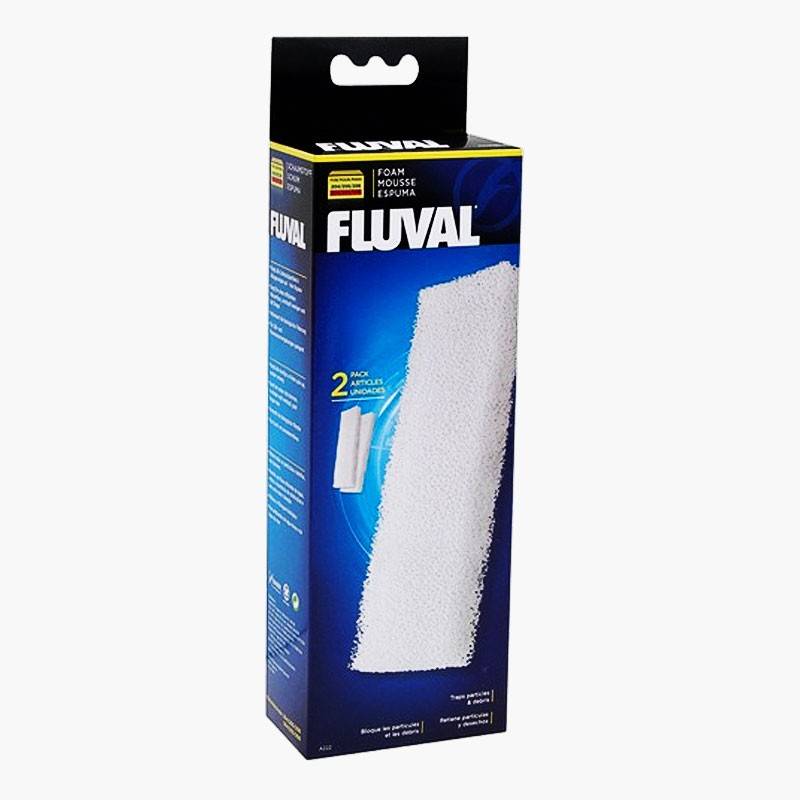 FLUVAL 204/205/304/305 - Gąbka Fluval - 1