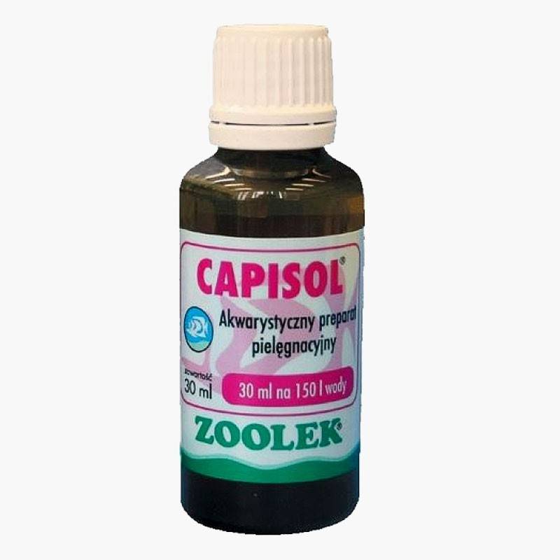 Zoolek Capisol Zoolek - 1