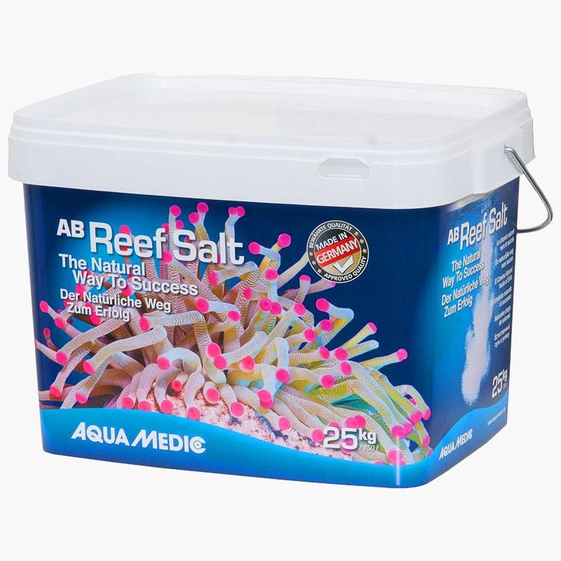 Aqua Medic Reef Salt 4 kg Aqua Medic - 1