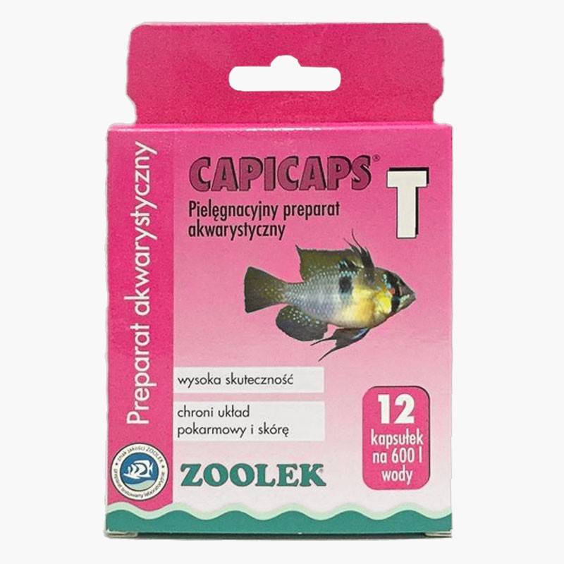 Zoolek CAPICAPS T Zoolek - 1