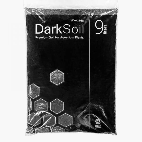 Dark Soil - 1