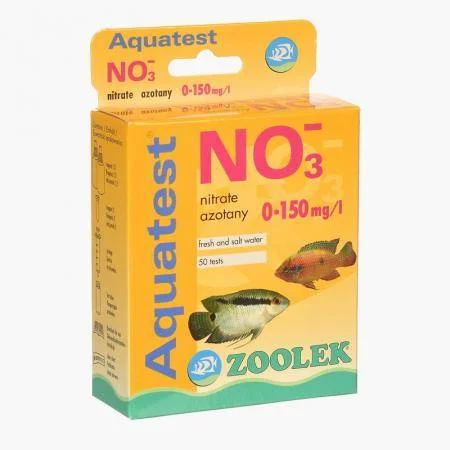 Zoolek Aquatest NO3