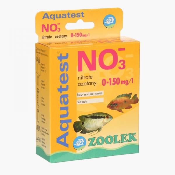 Zoolek Aquatest NO3 Zoolek - 1