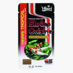 Hikari Shrimp Cuisine 25ml (10g)