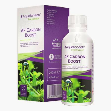 Aquaforest AF Carbon Boost