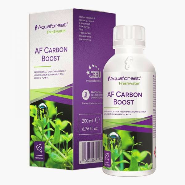 Aquaforest AF Carbon Boost Aquaforest - 1