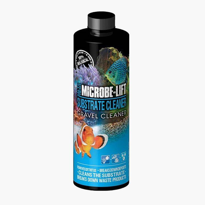 Microbe-Lift Substrate Cleaner Microbe-Lift - 1