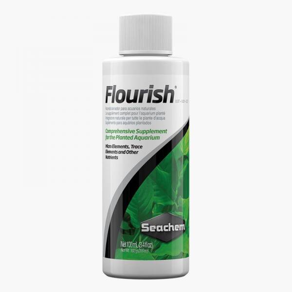 Seachem Flourish Seachem - 1