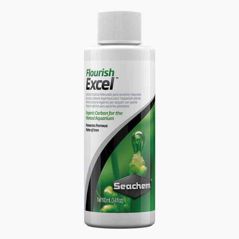 Seachem Flourish Excel Seachem - 1