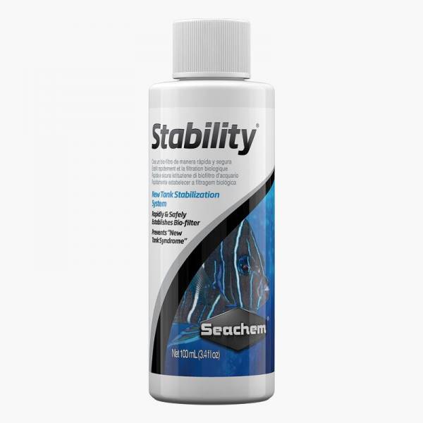 Seachem Stability Seachem - 1