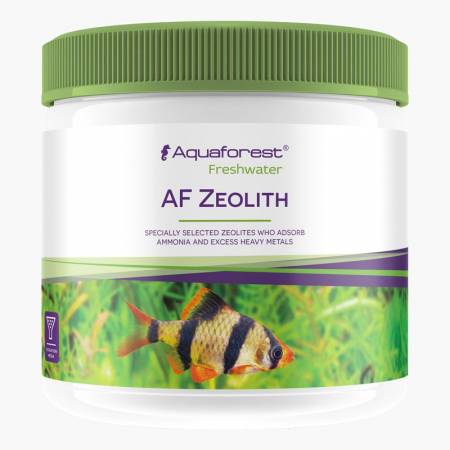 Aquaforest AF Zeolit