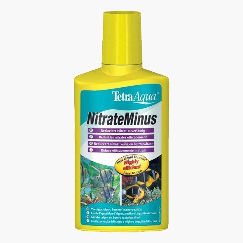 Tetra Nitrate Minus 100ml Tetra - 1