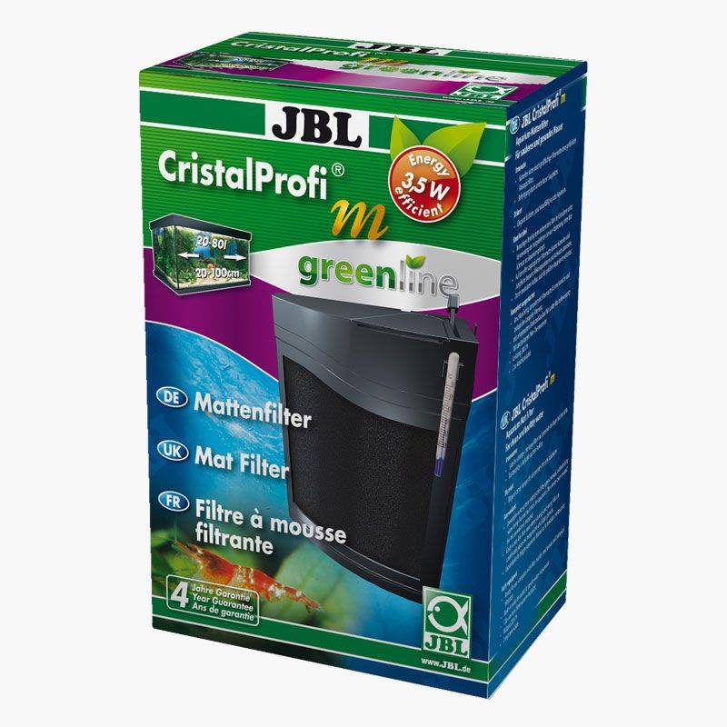 JBL CristalProfi M Greenline JBL - 1