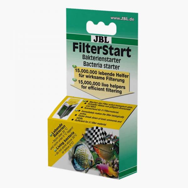 JBL FilterStart JBL - 1