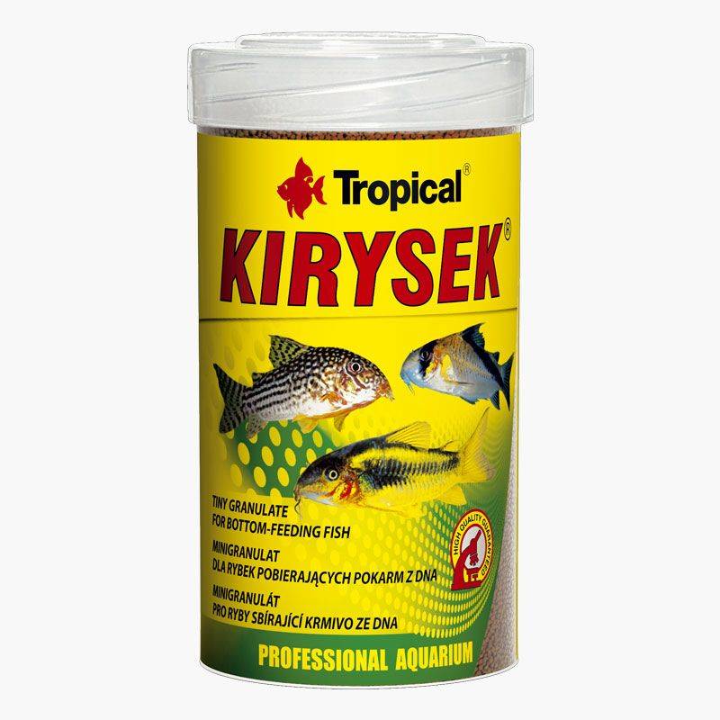 Tropical Kirysek 100ml Tropical - 1