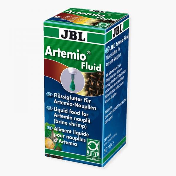 JBL ArtemioFluid JBL - 1