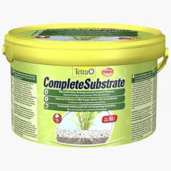 Tetra CompleteSubstrate 10L - Nawóz dla roślin akwariowych