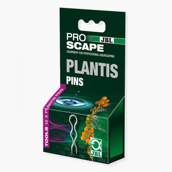 JBL Plantis Pins JBL - 1