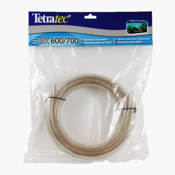 Tetra Wąż do filtra EX 400/600/700 Tetra - 1