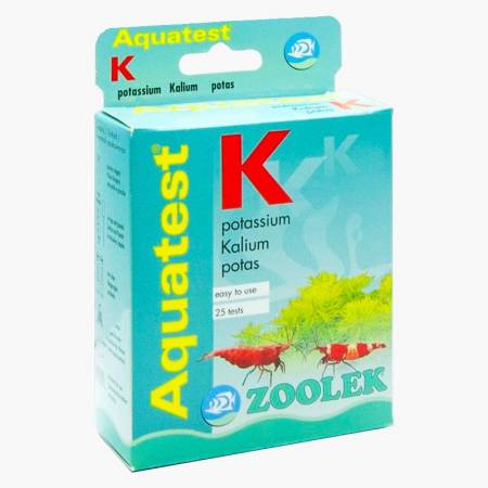 Zoolek Aquatest K
