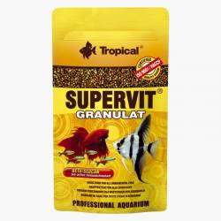 Tropical Supervit 10g - POK.WYSOKOPROT.DLA RYB