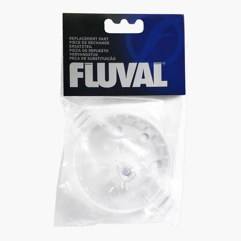 Fluval Pokrywa wirnika do filtra 304/404 (stary typ) Fluval - 1