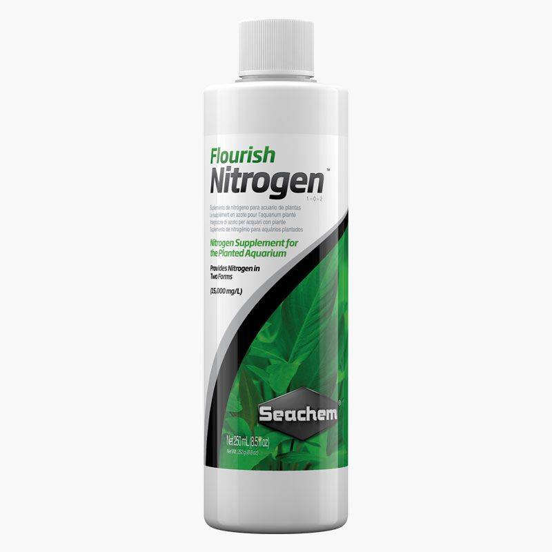 Seachem Flourish Nitrogen Seachem - 1