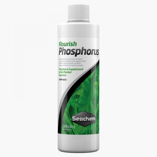 Seachem Flourish Phosphorus Seachem - 1
