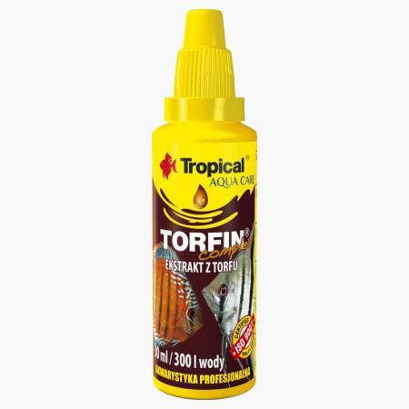 Tropical Torfin 30ml