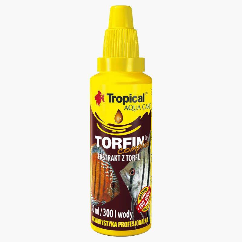 Tropical Torfin 30ml Tropical - 1