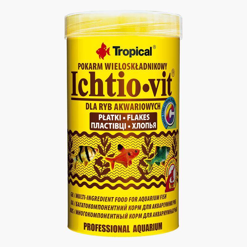 Tropical ICHTIO-VIT Tropical - 1