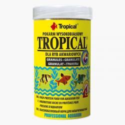 Tropical Granulat 100ml