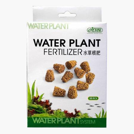 Ista Water Plant Fertilizer