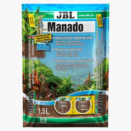 JBL Manado 1,5L
