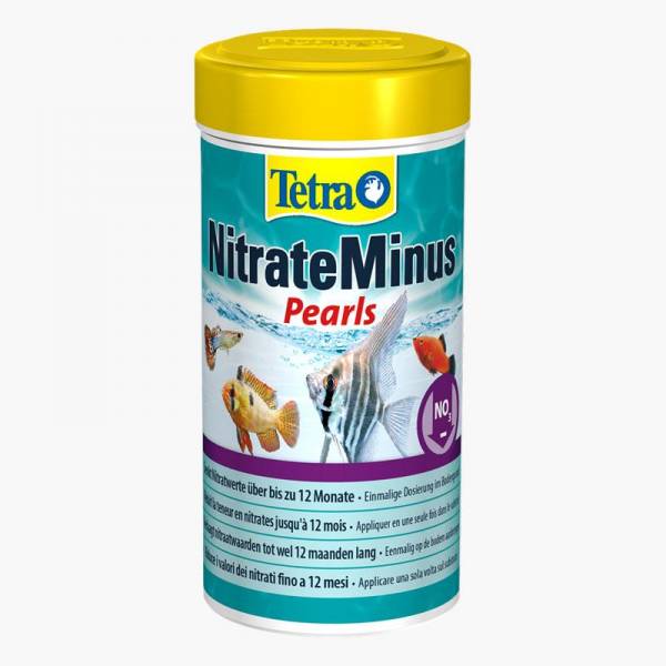 Tetra NitrateMinus Pearls 100ml Tetra - 1