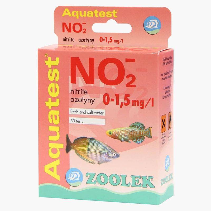 Zoolek Aquatest NO2 Zoolek - 1