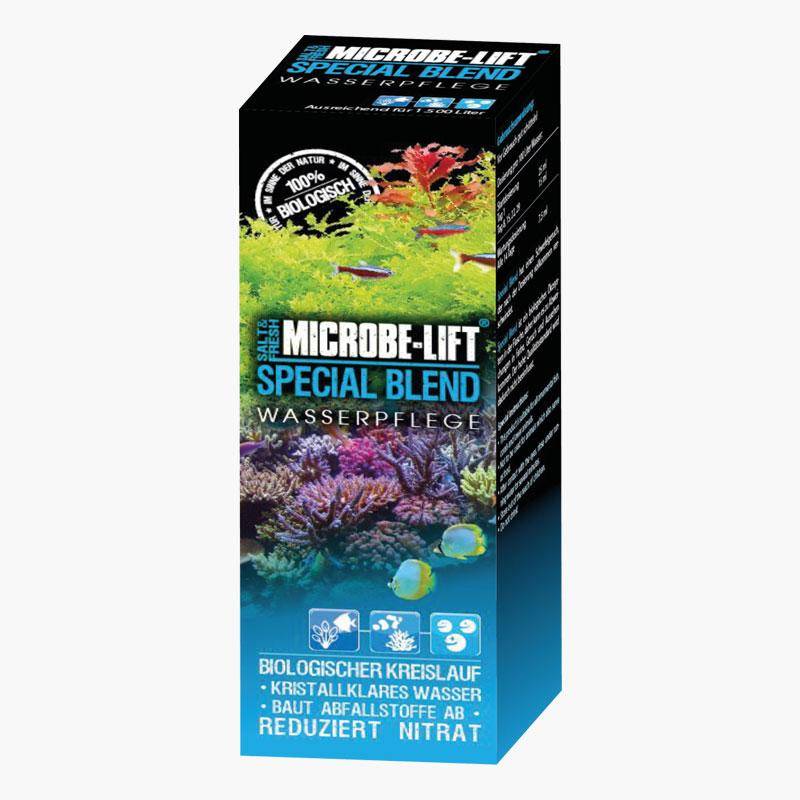 Microbe-Lift Special Blend Microbe-Lift - 1