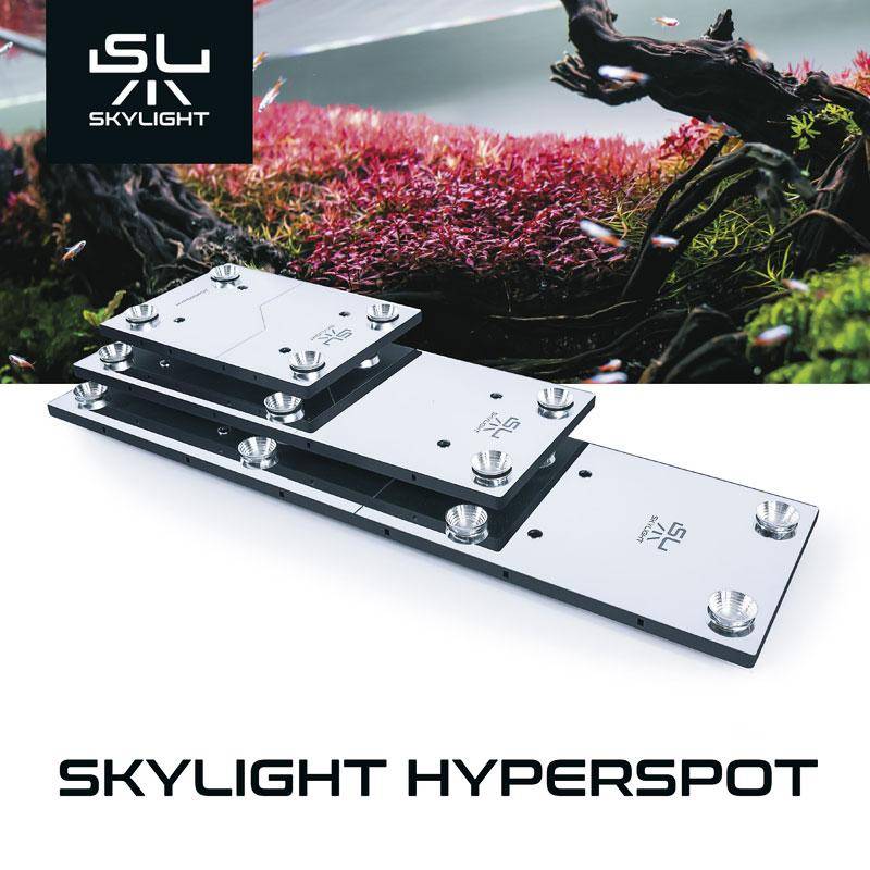 SkyLight HyperSpot SkyLight - 2
