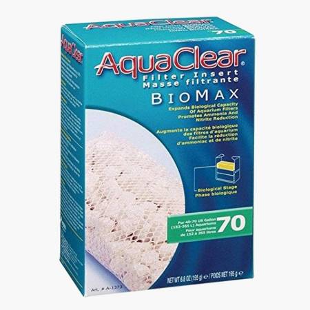 Hagen AquaClear 70 - BioMax