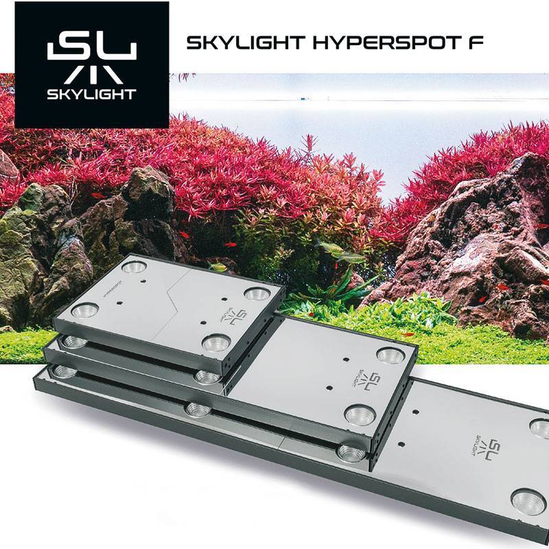 SkyLight Hyperspot F SkyLight - 1