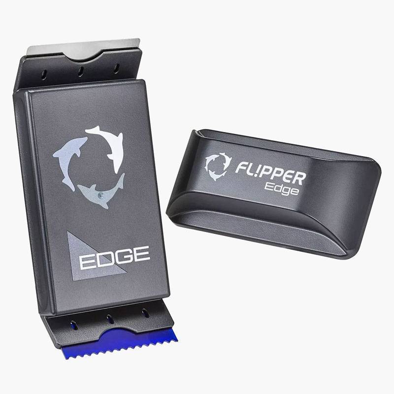 Flipper Edge Flipper - 1